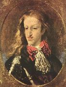 COELLO, Claudio King Charles II xcg oil painting artist